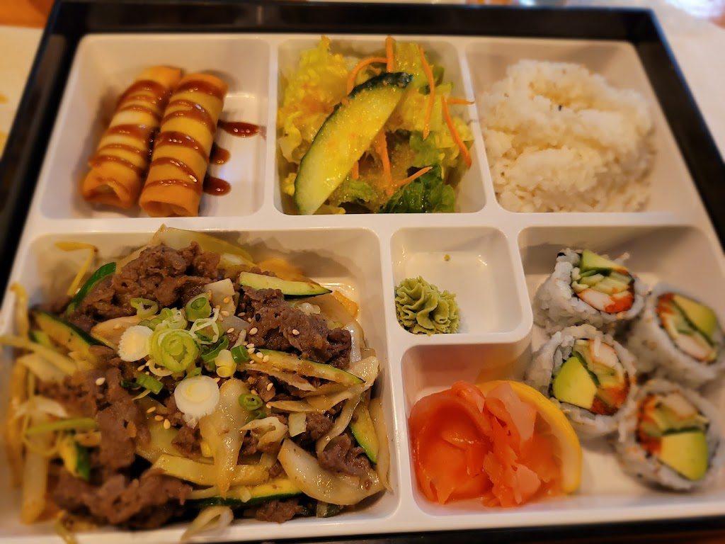 Restaurant Big Bowl | 331 Elmwood Dr, Moncton, NB E1A 7Y1, Canada | Phone: (506) 389-3320