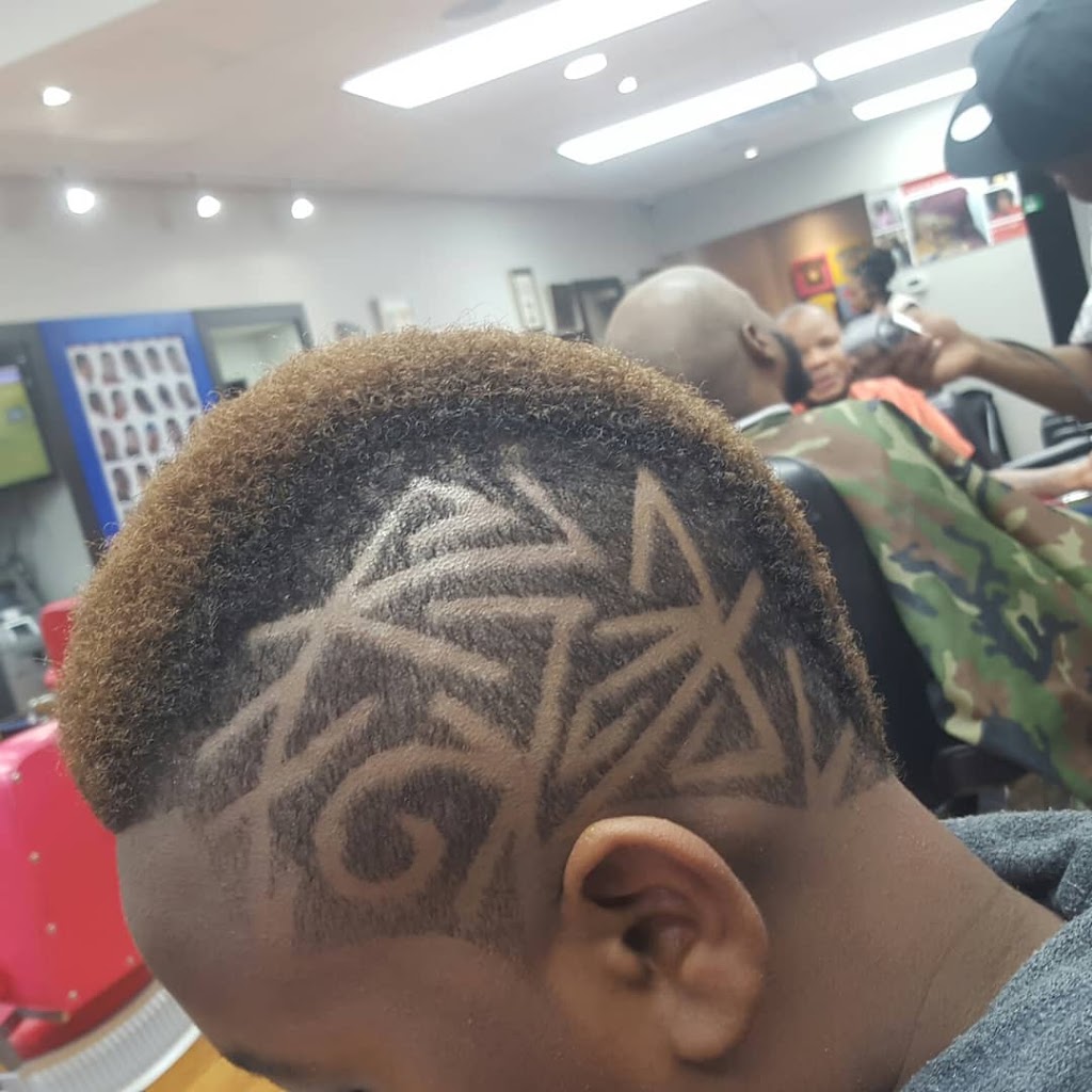 New Era Barber & Beauty Salon | 42 Dean St, Brampton, ON L6W 1M6, Canada | Phone: (905) 453-5059