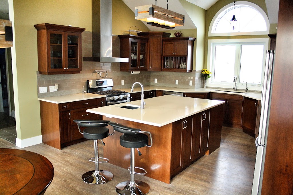 One Tree Construction Inc. | 273 Covebrook Pl NE, Calgary, AB T3K 0C8, Canada | Phone: (403) 801-6018