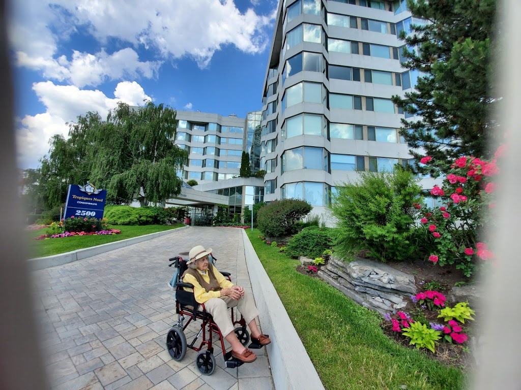 Tropiques Nord | Tropiques Nord, 2500 Av Pierre-Dupuy, Montreal, QC H3C 4L1, Canada | Phone: (514) 397-0202