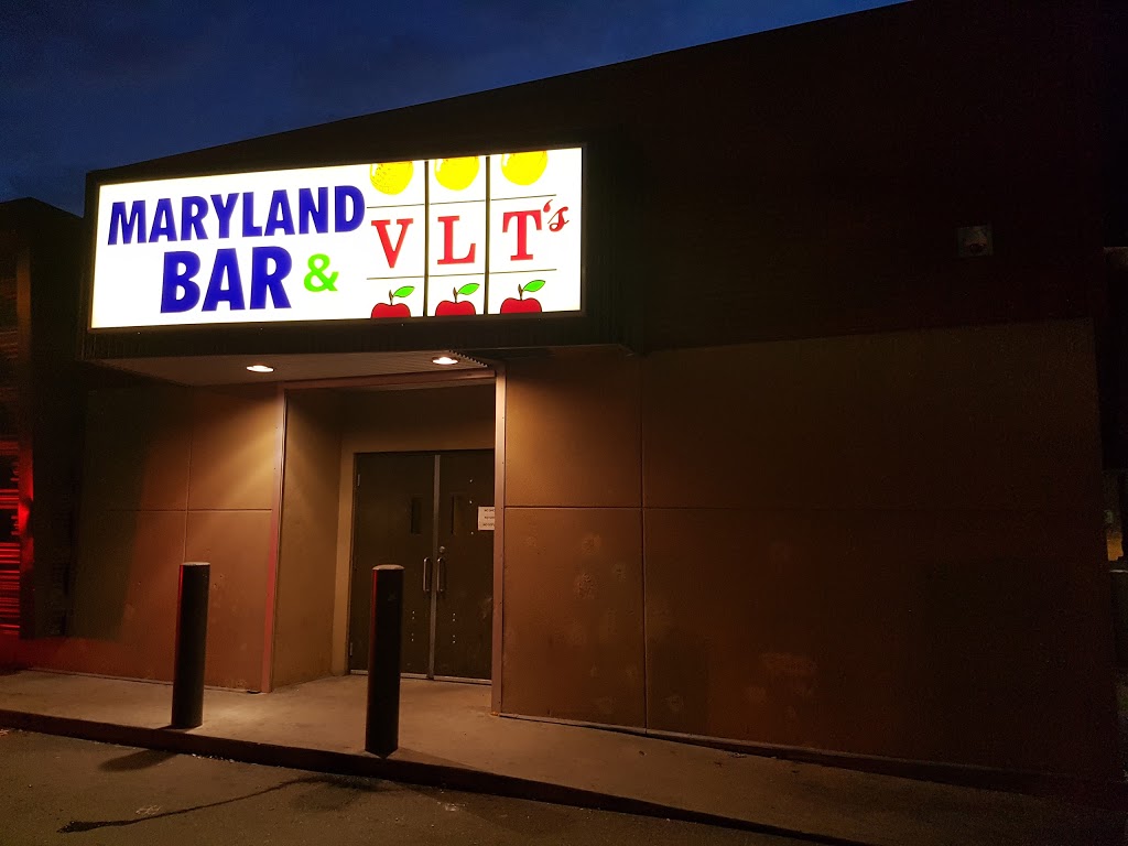 Maryland Beer Store & Bar | 740 Maryland St, Winnipeg, MB R3E 1W2, Canada | Phone: (204) 783-8062