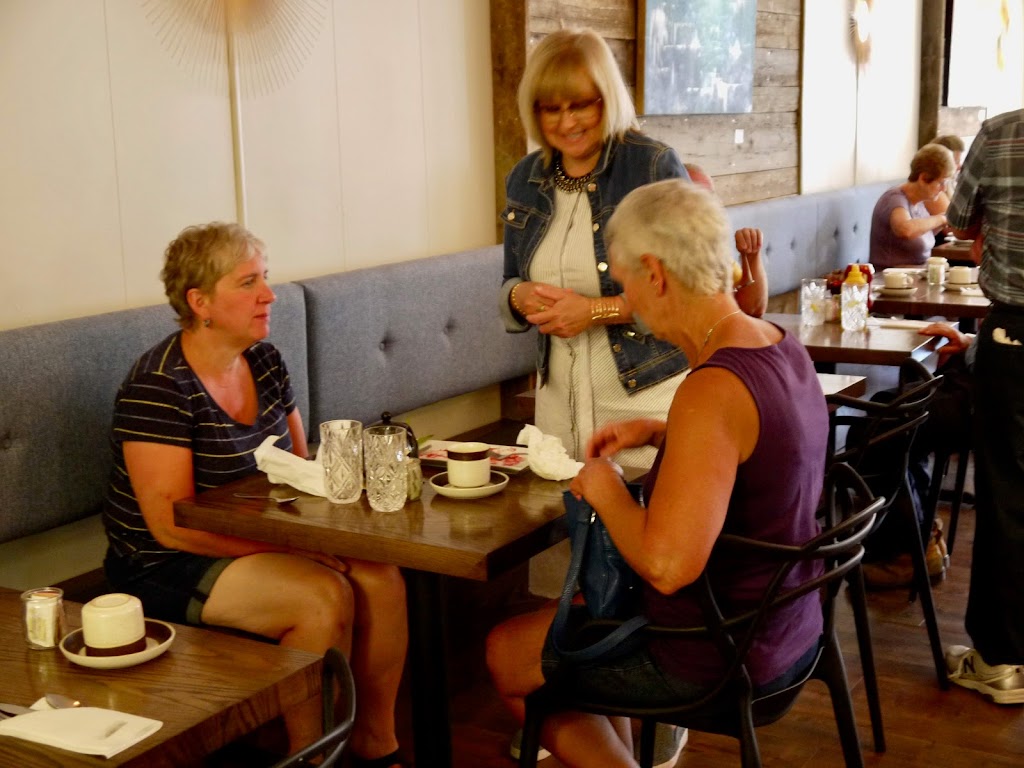 Fig Studio Kitchen | 87 County Rd 7, Ripley, ON N0G 2R0, Canada | Phone: (519) 395-4510
