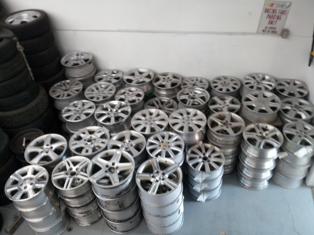 JD Tires | 151 Swayze Rd f, Hamilton, ON L0R 1P1, Canada | Phone: (905) 512-7227