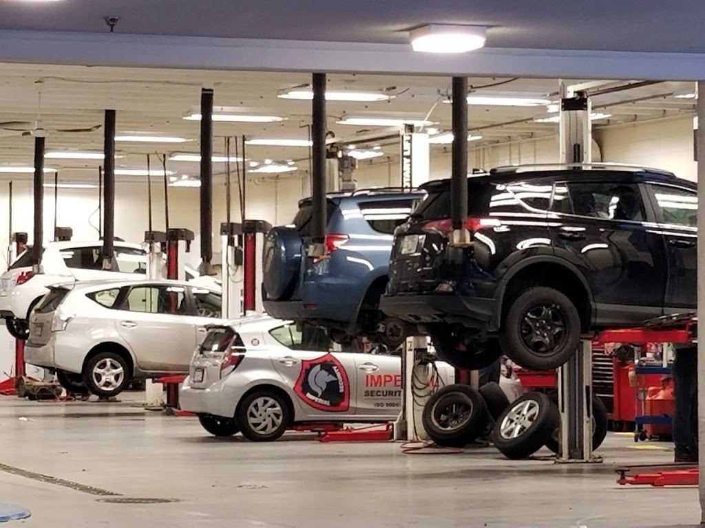 OpenRoad Auto Group Ltd | 13251 Smallwood Pl, Richmond, BC V6V 1W8, Canada | Phone: (604) 901-4710