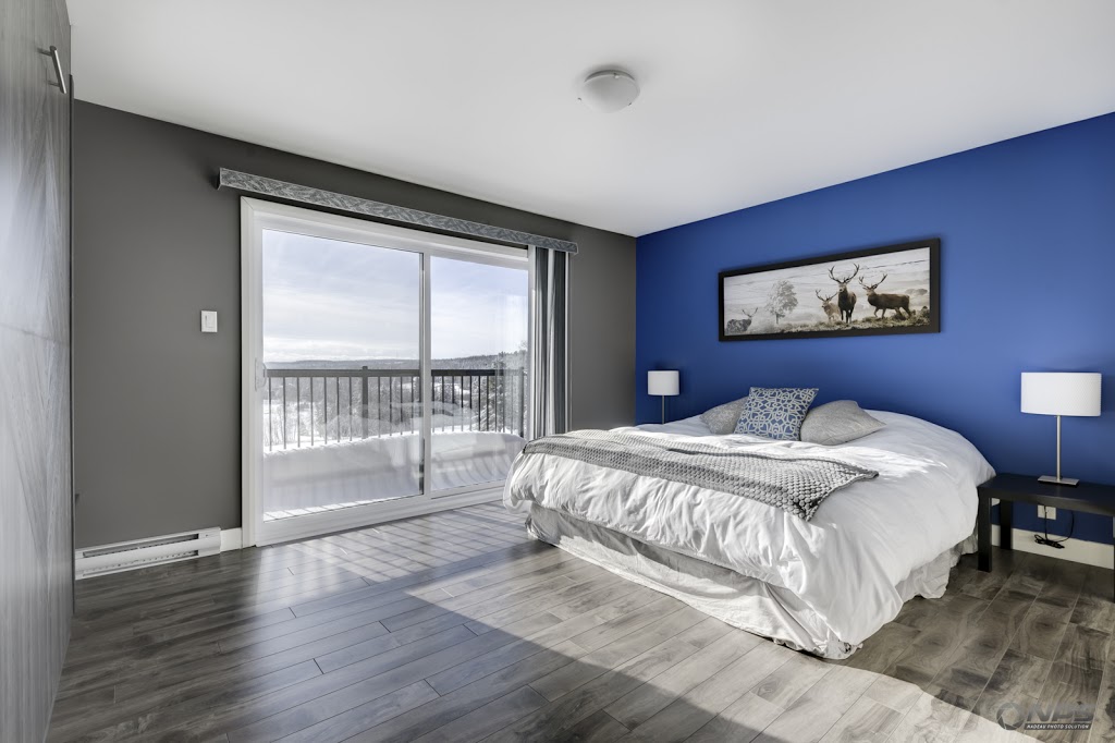 Chalet sur la Colline | 8685 Chemin André-Bourgault, Disraeli, QC G0N 1E0, Canada | Phone: (877) 526-6879