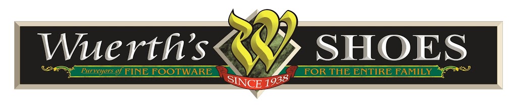 Wuerth Shoes | 369 Main St S, Exeter, ON N0M 1S7, Canada | Phone: (519) 235-0611