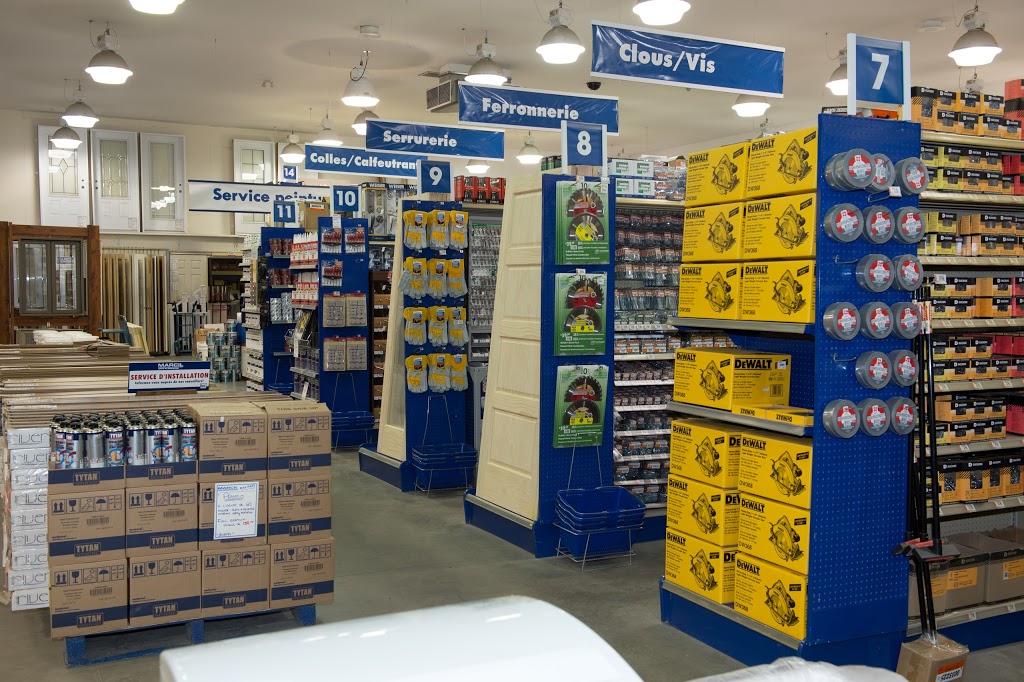 RONA | 680 Boulevard Saint-Jean-Baptiste, Sainte-Martine, QC J0S 1V0, Canada | Phone: (450) 427-7197