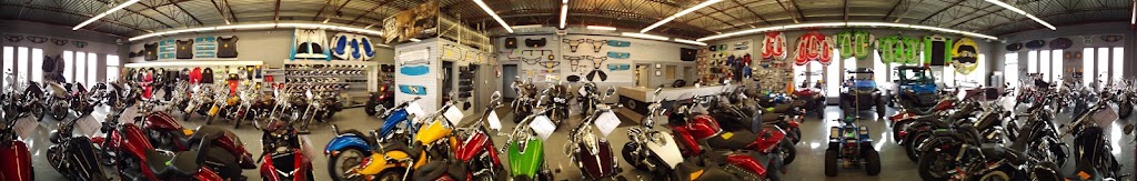 Brokers Marine & Sport Ltd | 4746 41 St, Camrose, AB T4V 0Z6, Canada | Phone: (888) 471-6217