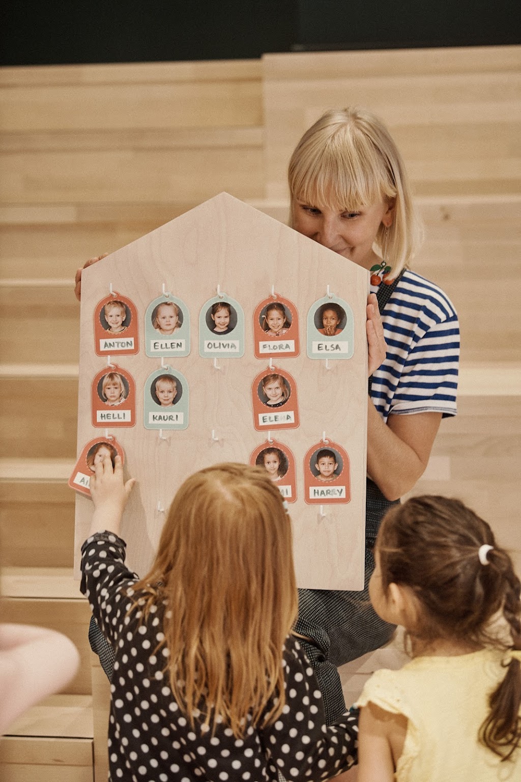 HEI Schools Waterdown Early Learning Centre | 40 Mallard Trl Unit 2A, Waterdown, ON L8B 2A3, Canada | Phone: (905) 689-6888