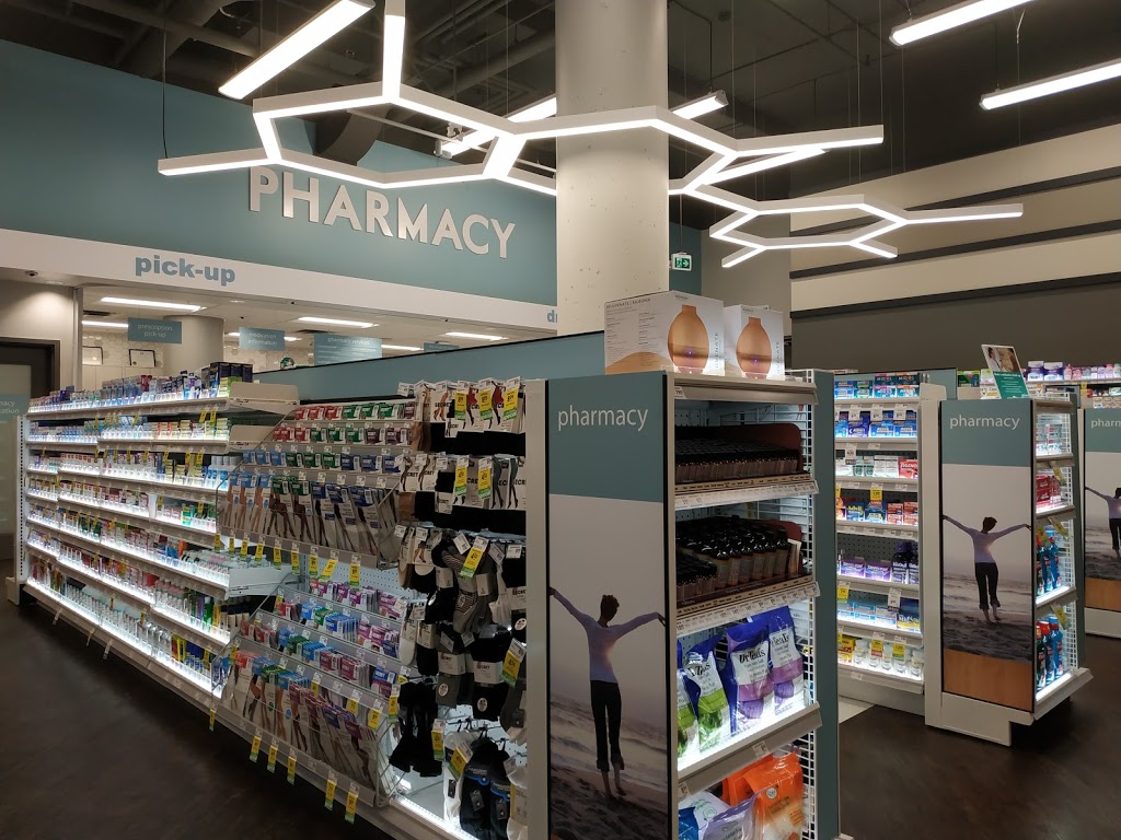 Save-On-Foods | 8550 River District Crossing, Vancouver, BC V5S, Canada | Phone: (604) 439-1382