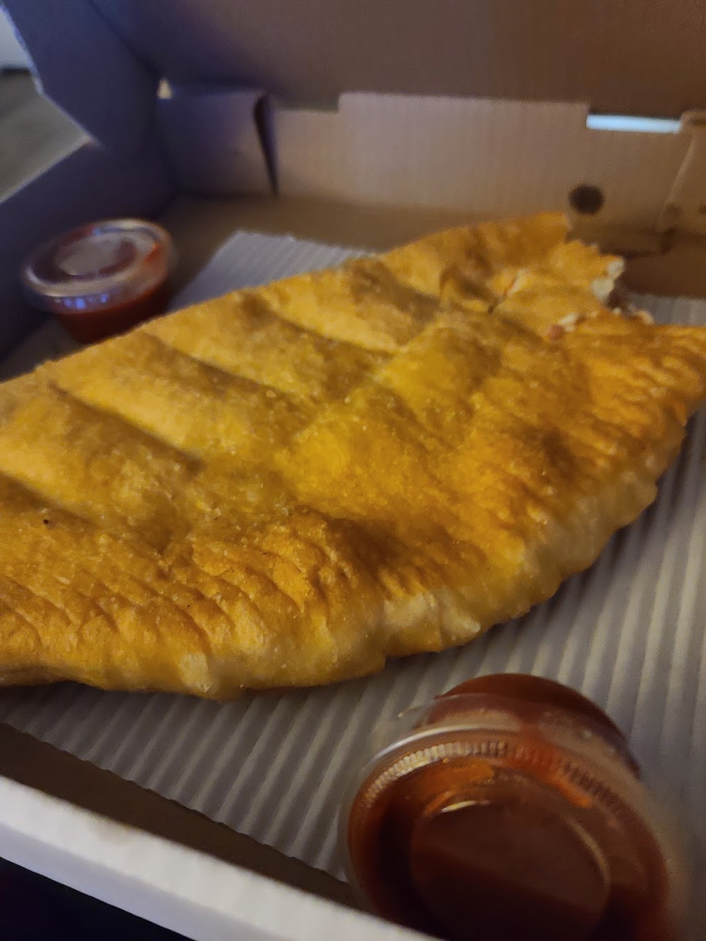 Noni’s Pizza & Wings | 300 Main St, Woodstock, ON N4S 1T3, Canada | Phone: (519) 290-9555