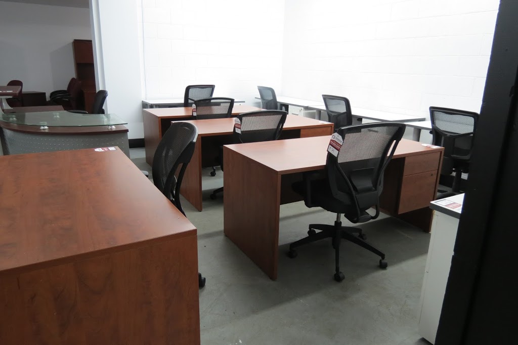 Windsor Office Furniture | 921 Tecumseh Rd W, Windsor, ON N8X 2A9, Canada | Phone: (519) 800-2200