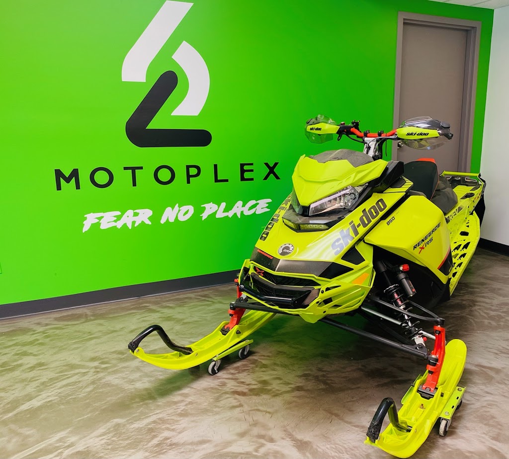 62 Motoplex | 27578 ON-62, Bancroft, ON K0L 1C0, Canada | Phone: (866) 620-6686