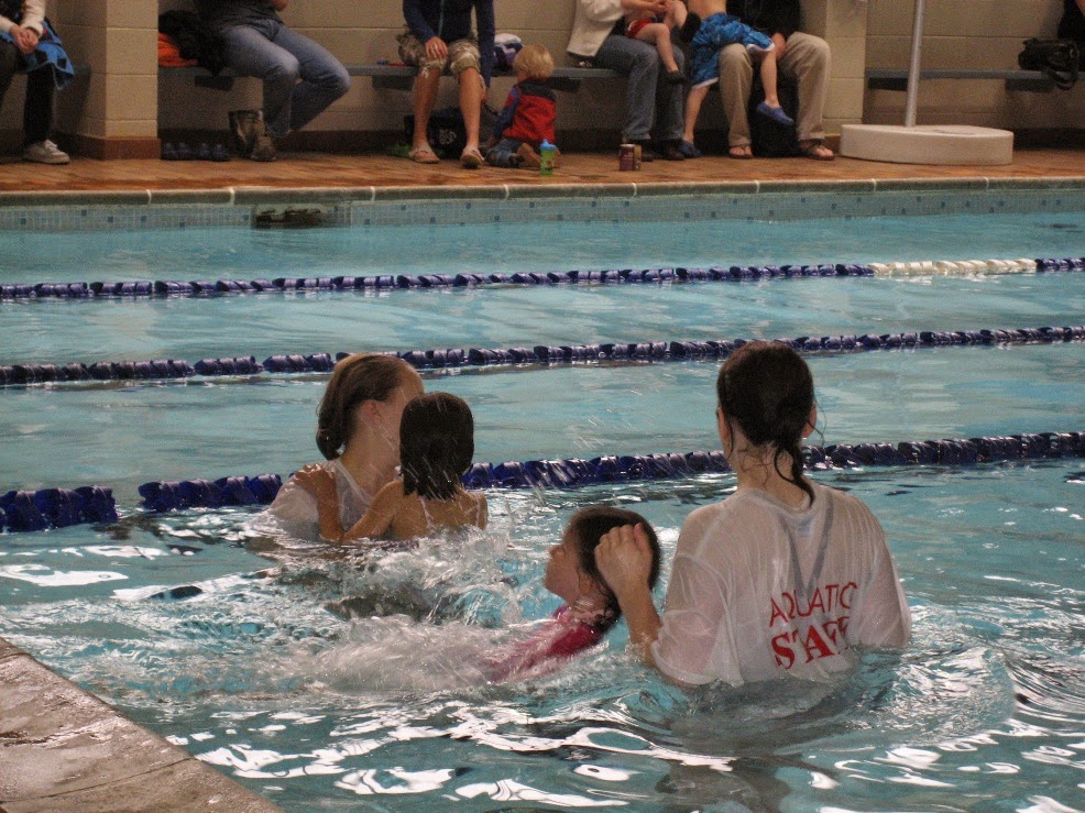 Janet Barber Aquatics - Office | 470 Wedgewood Dr, Oakville, ON L6J 4S7, Canada | Phone: (905) 338-9244
