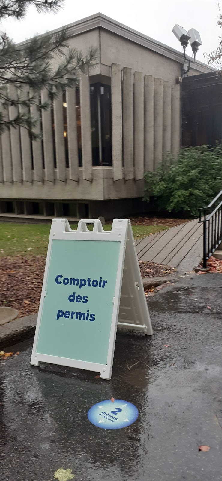 Bureau Accès Montréal – LaSalle | 55 Av. Dupras, LaSalle, QC H8R 4A8, Canada | Phone: (514) 872-0311