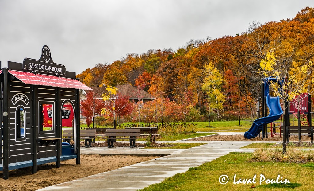 Parc Noirefontaine | Rue Noirefontaine, Québec, QC G1Y 1N1, Canada