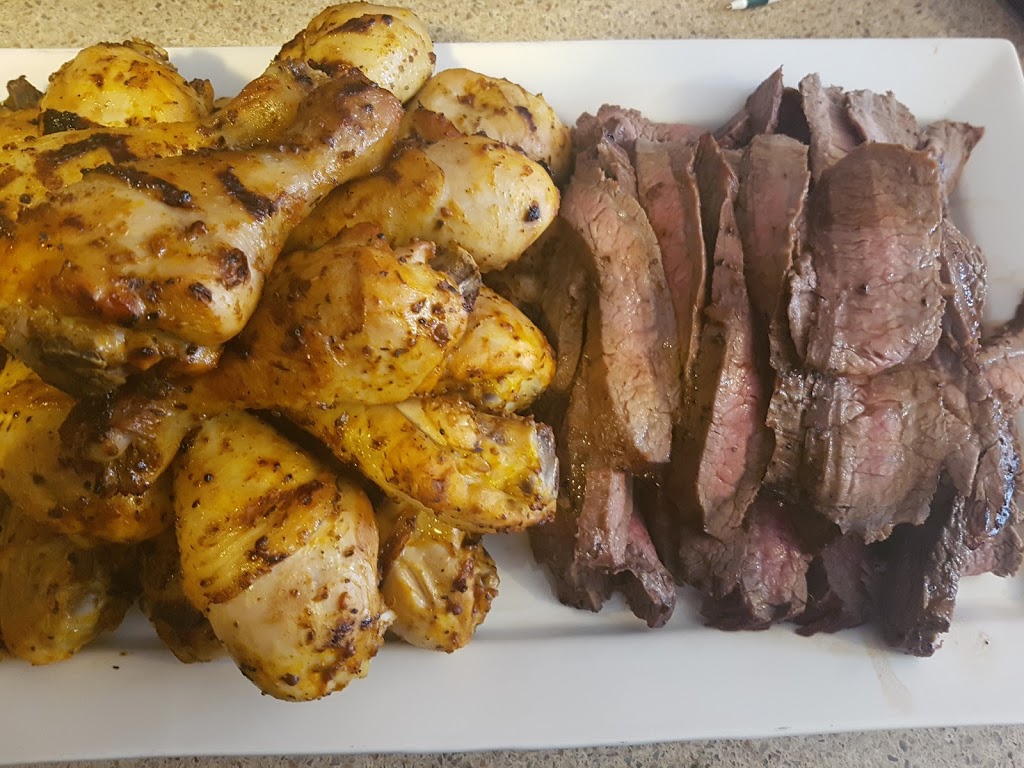 Ace of Hearts Catering | 143 Joe Dales Dr, Keswick, ON L4P 3E9, Canada | Phone: (289) 383-4737