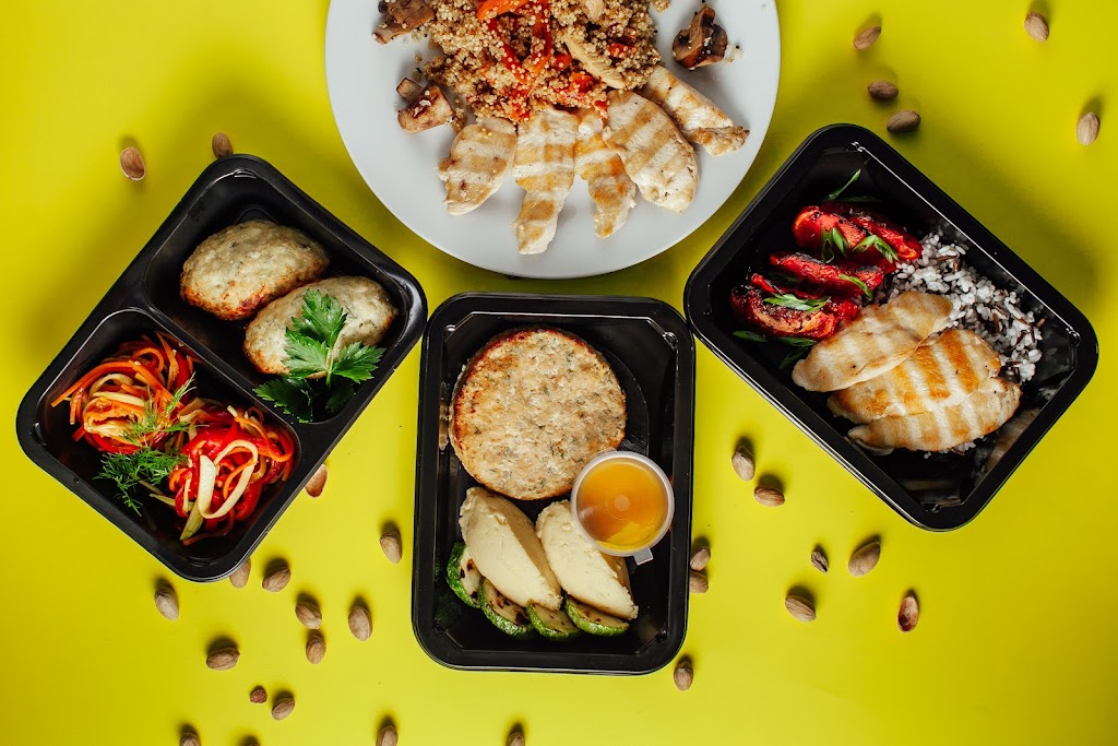 Small Potatoes Commissary | 266 Raymur Ave, Vancouver, BC V6A 3K8, Canada | Phone: (604) 505-0442