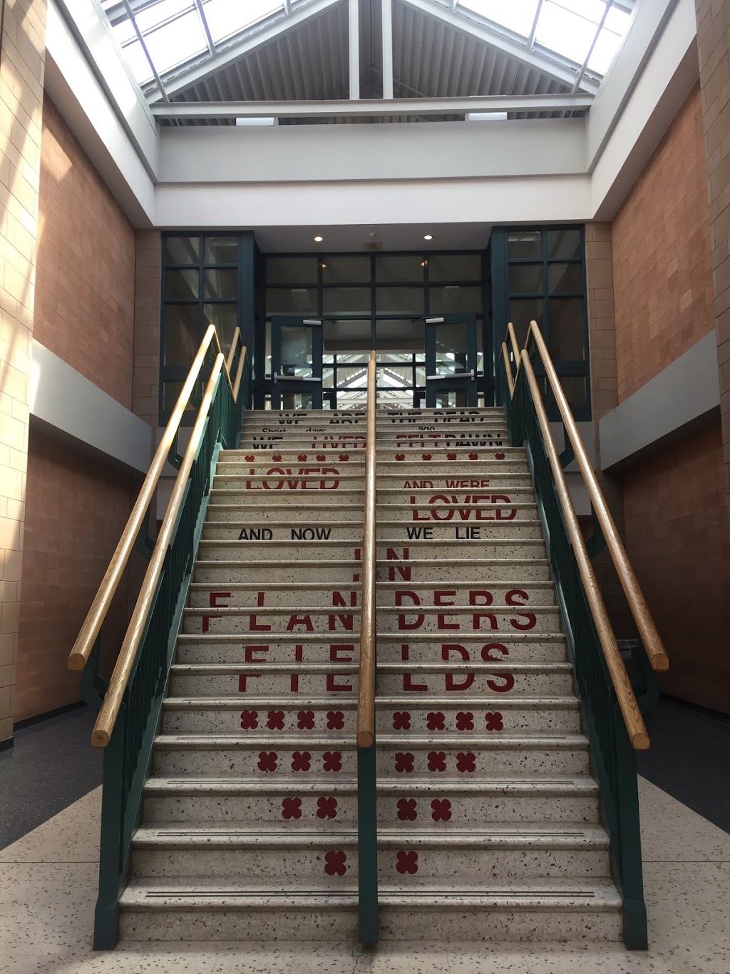 John Fraser Secondary School | 2665 Erin Centre Blvd, Mississauga, ON L5M 5H6, Canada | Phone: (905) 858-5910