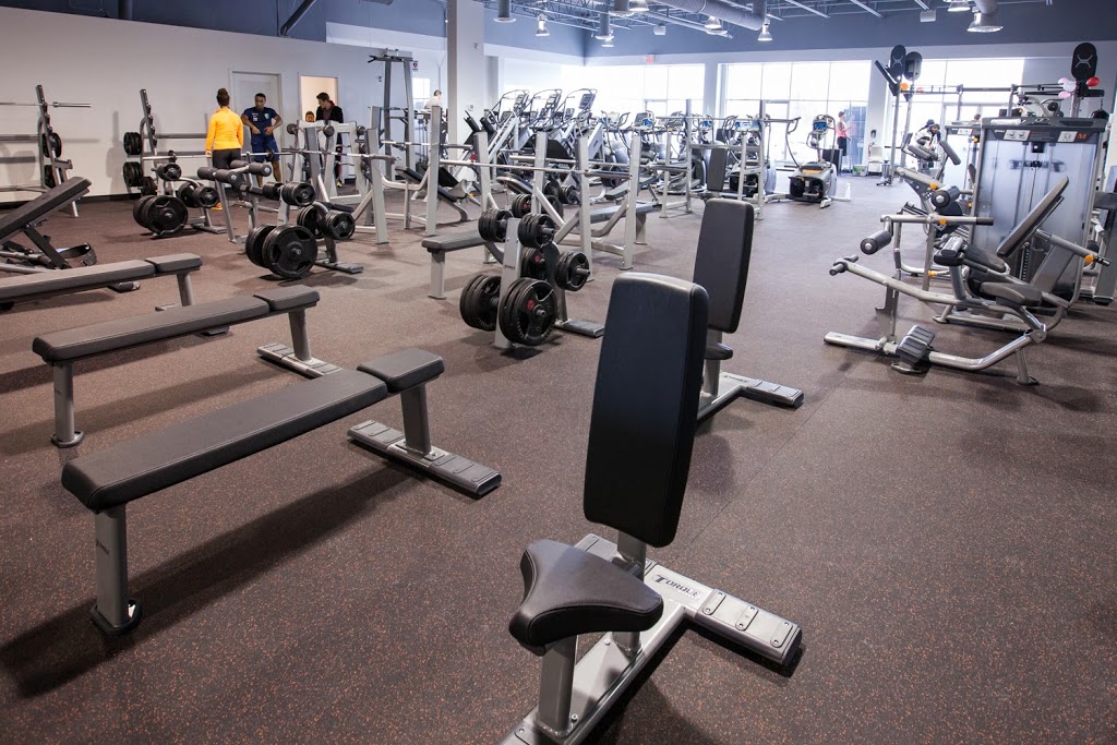 Plyomax Fitness Centre | 3771 Spratt Road, Spratt Rd, Ottawa, ON K1V 2N8, Canada | Phone: (613) 822-3600