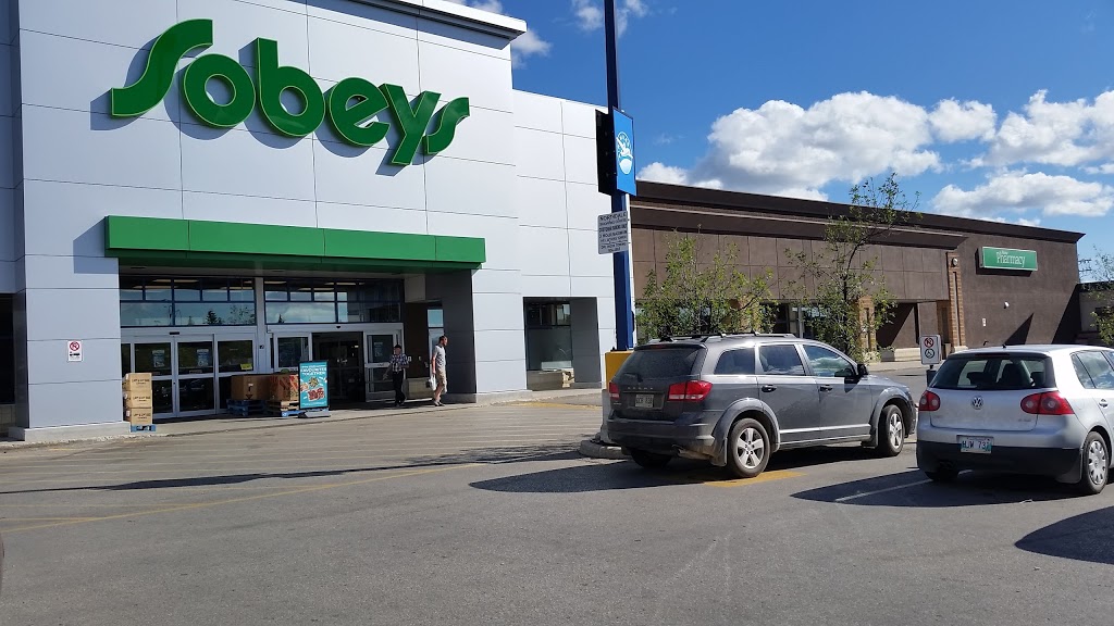 Sobeys - Northdale | 965 Henderson Hwy, Winnipeg, MB R2K 2M3, Canada | Phone: (204) 338-0349
