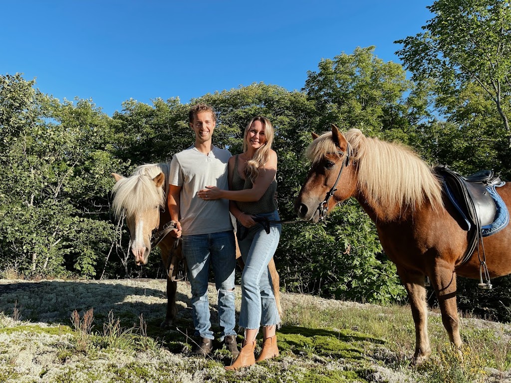 Clear Lake Farm | 2245 Ahmic Lake Rd, Magnetawan, ON P0A 1P0, Canada | Phone: (705) 387-4464