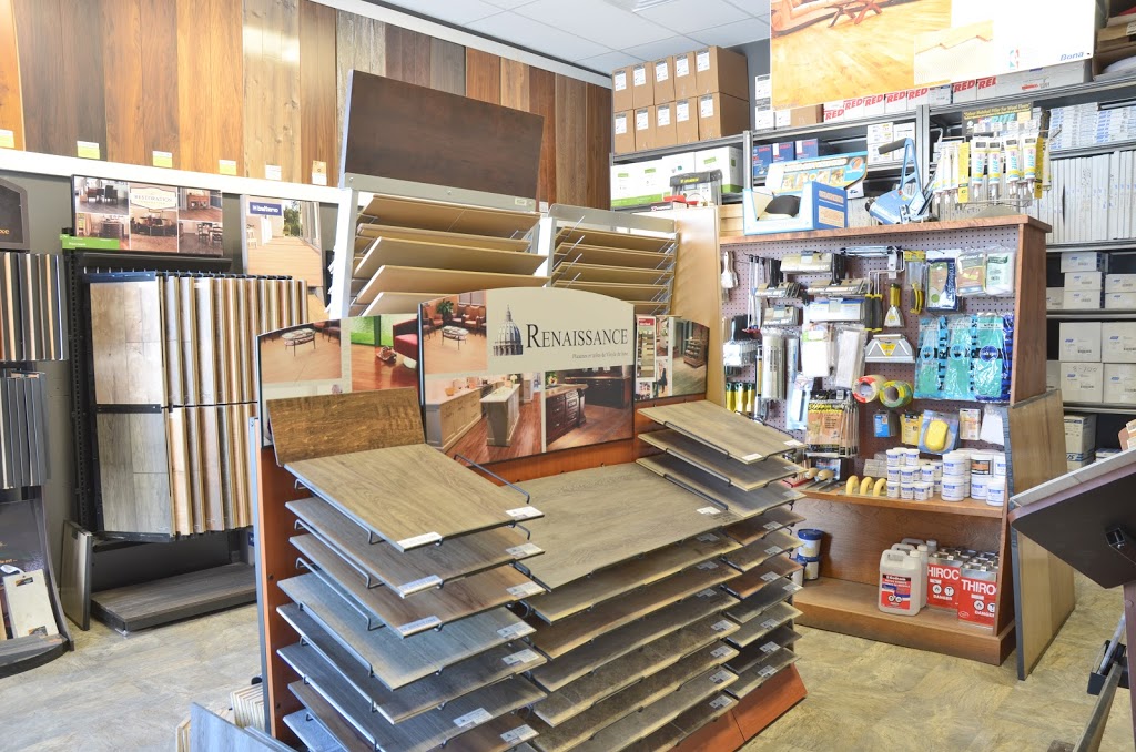Entrepôt Du Plancher Laval | 1370 Boulevard des Laurentides, Laval, QC H7N 4Y4, Canada | Phone: (450) 669-3362