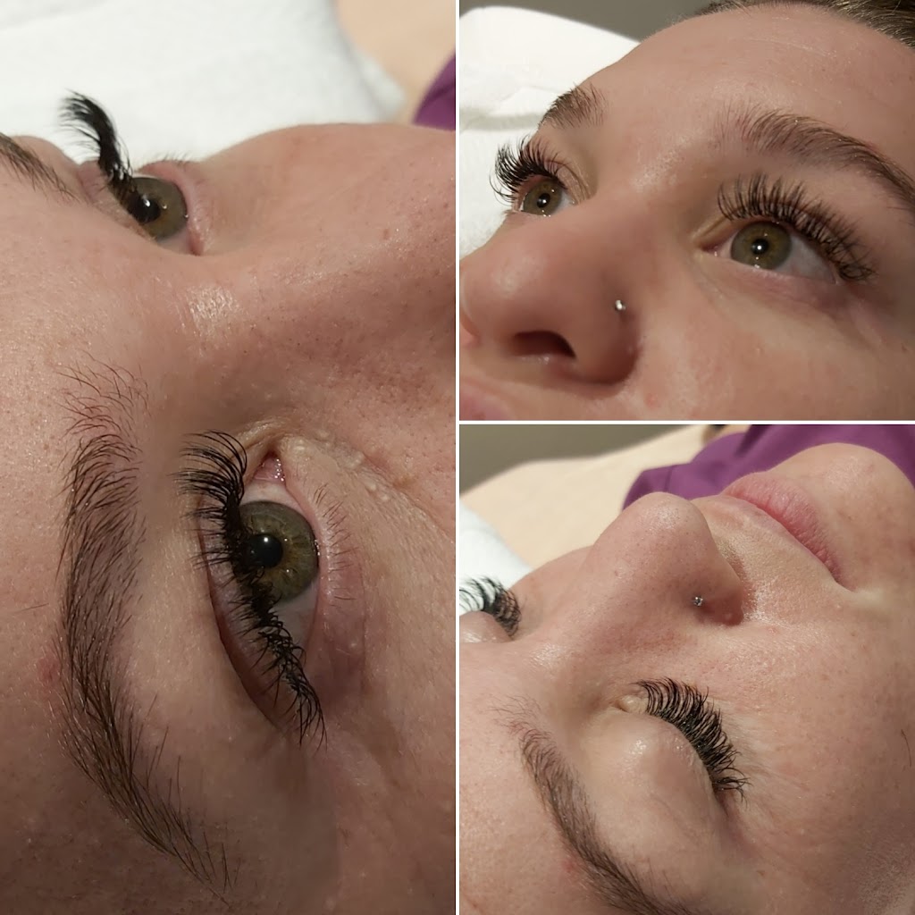 Lashstetics Lounge | 7428 Dale Rd, Cobourg, ON K9A 4J7, Canada | Phone: (647) 887-8784