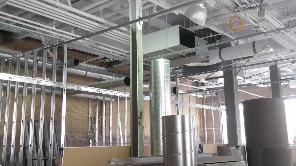 OBrien Fabrications Ltd. | 45 Dawson Rd, Guelph, ON N1H 1B1, Canada | Phone: (519) 822-8990
