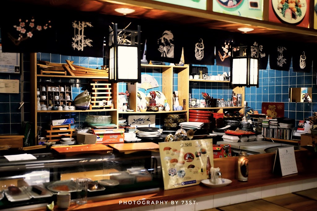 Holiday Gardens & Dodai Sushi | 277 Lakeshore Rd E, Mississauga, ON L5G 1G8, Canada | Phone: (905) 278-9882