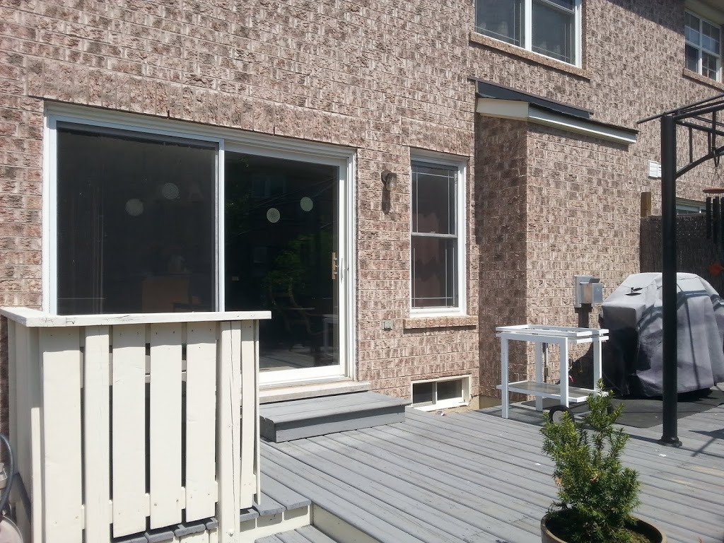 Windowfix.ca | OPEN BY APPOINTMENT ONLY, 2351 Royal Windsor Dr Unit 6, Mississauga, ON L5J 4S7, Canada | Phone: (289) 242-8439