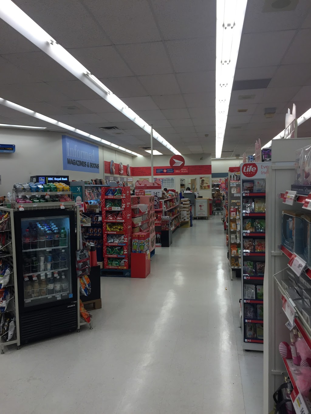 Shoppers Drug Mart | 8180 No 2 Rd Unit 152, Richmond, BC V7C 3H3, Canada | Phone: (604) 274-3023