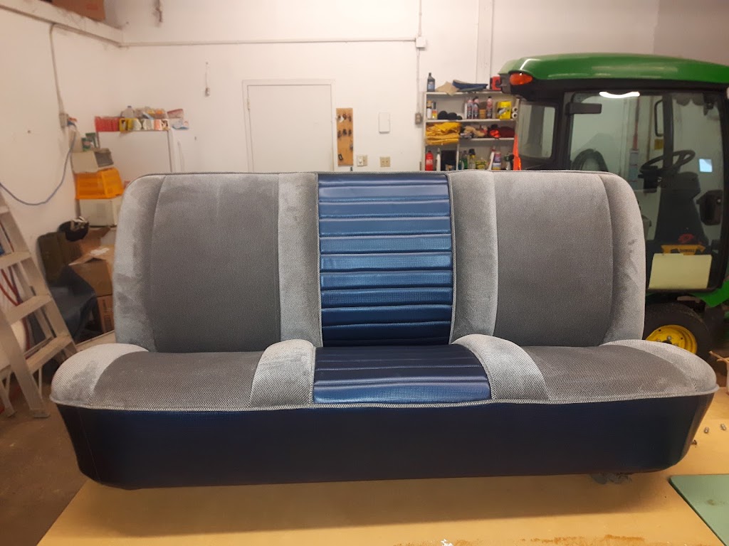 Riverview Upholstery | 5402 50 Ave, Athabasca, AB T9S 1G6, Canada | Phone: (587) 802-5523