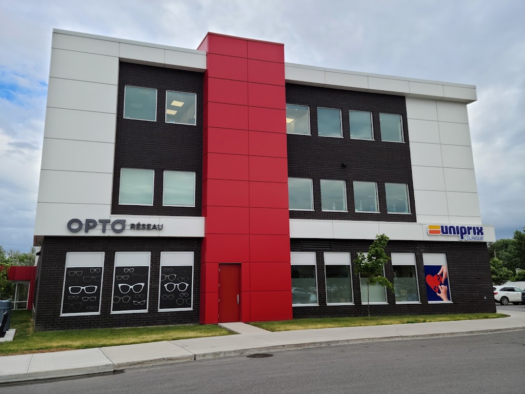 Opto-Réseau Vision Vaudreuil | 65 Bd de la Cité-des-Jeunes Bureau 110, Vaudreuil-Dorion, QC J7V 8C1, Canada | Phone: (450) 510-1010