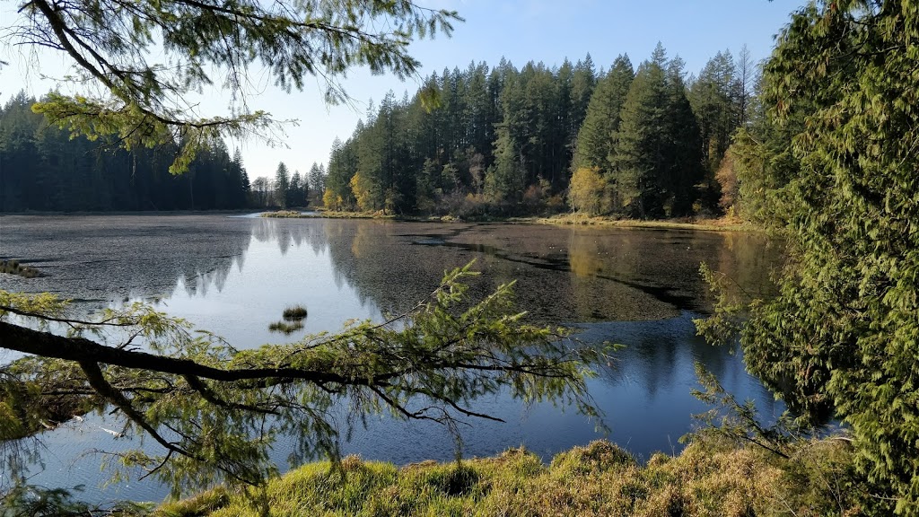Minnekhada Regional Park | 4000 Quarry Rd, Coquitlam, BC V3E 3H5, Canada | Phone: (604) 520-6442