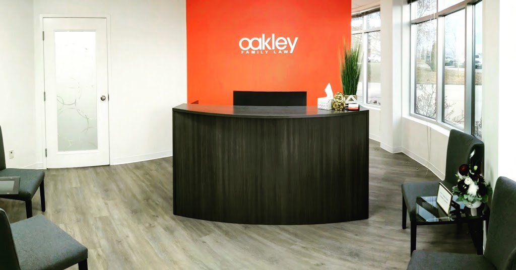 Oakley Family Law | 3520 114 Ave SE, Calgary, AB T2Z 3V6, Canada | Phone: (587) 943-1394
