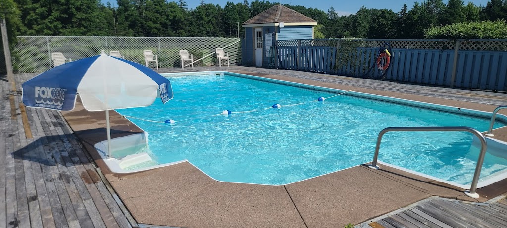 Brudenell Chalets | 1068 Georgetown Rd, Georgetown, PE C0A 1L0, Canada | Phone: (866) 652-2900