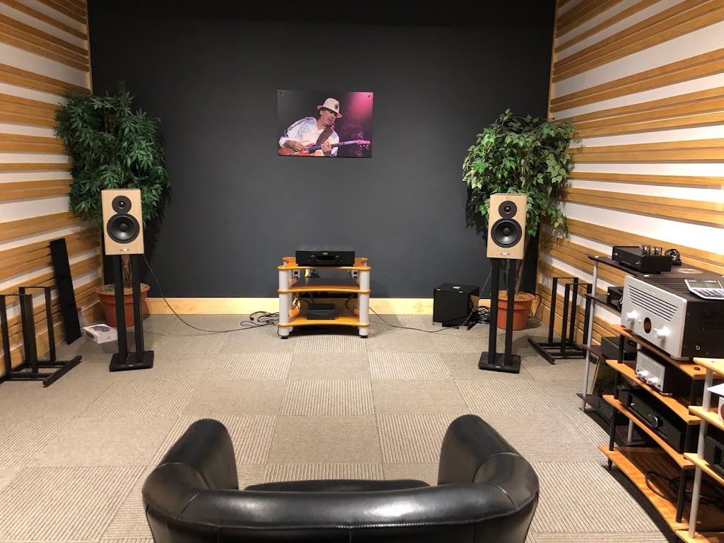 Codell Audio | 8220 Chem. Devonshire, Mont-Royal, QC H4P 2P7, Canada | Phone: (514) 737-4531