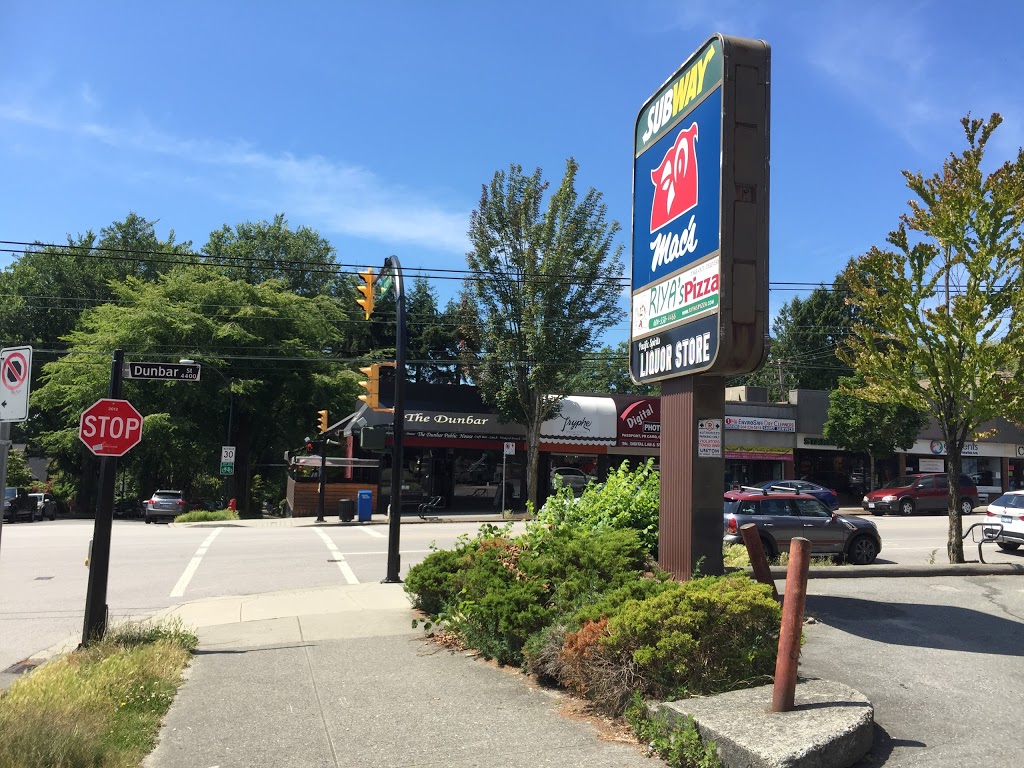 Macs | 4464 Dunbar St, Vancouver, BC V6S 2G5, Canada | Phone: (604) 736-9528