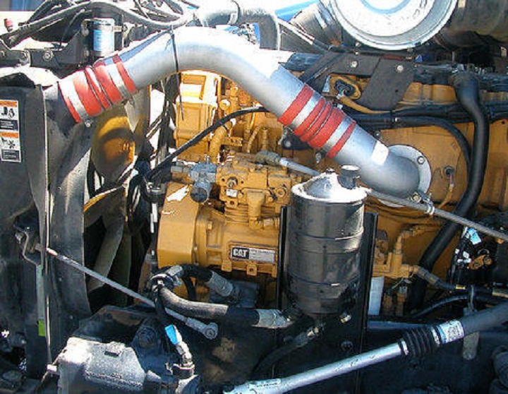 G.G.S Truck Repairs Ltd | 10, Wrangler Pl SE, Rocky View No. 44, AB T1X 0L7, Canada | Phone: (403) 279-2769