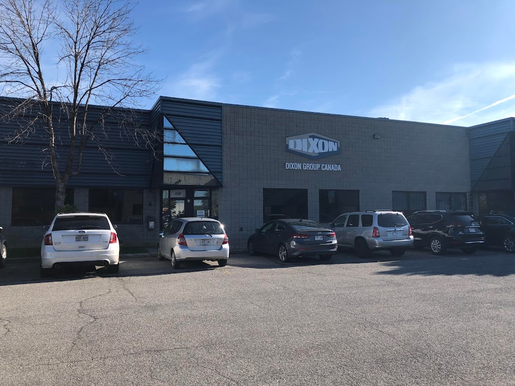 Dixon Group Canada Limited | 150 Bd Brunswick, Pointe-Claire, QC H9R 5P9, Canada | Phone: (514) 695-6142