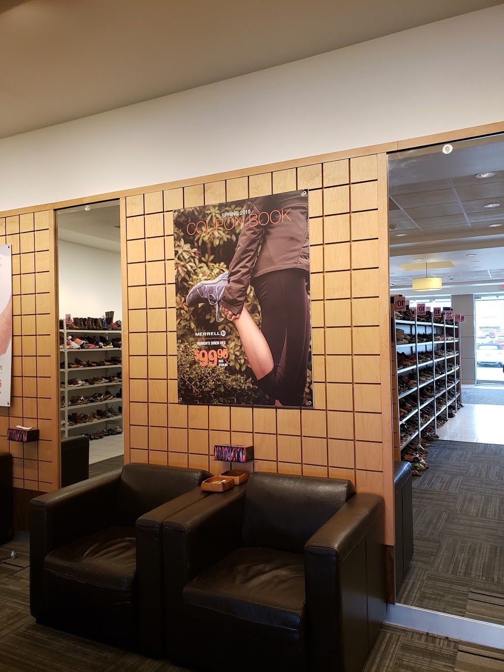 Ronsons Rack | Spall Plaza, 304-1950 Harvey Ave, Kelowna, BC V1Y 8J8, Canada | Phone: (778) 478-3111