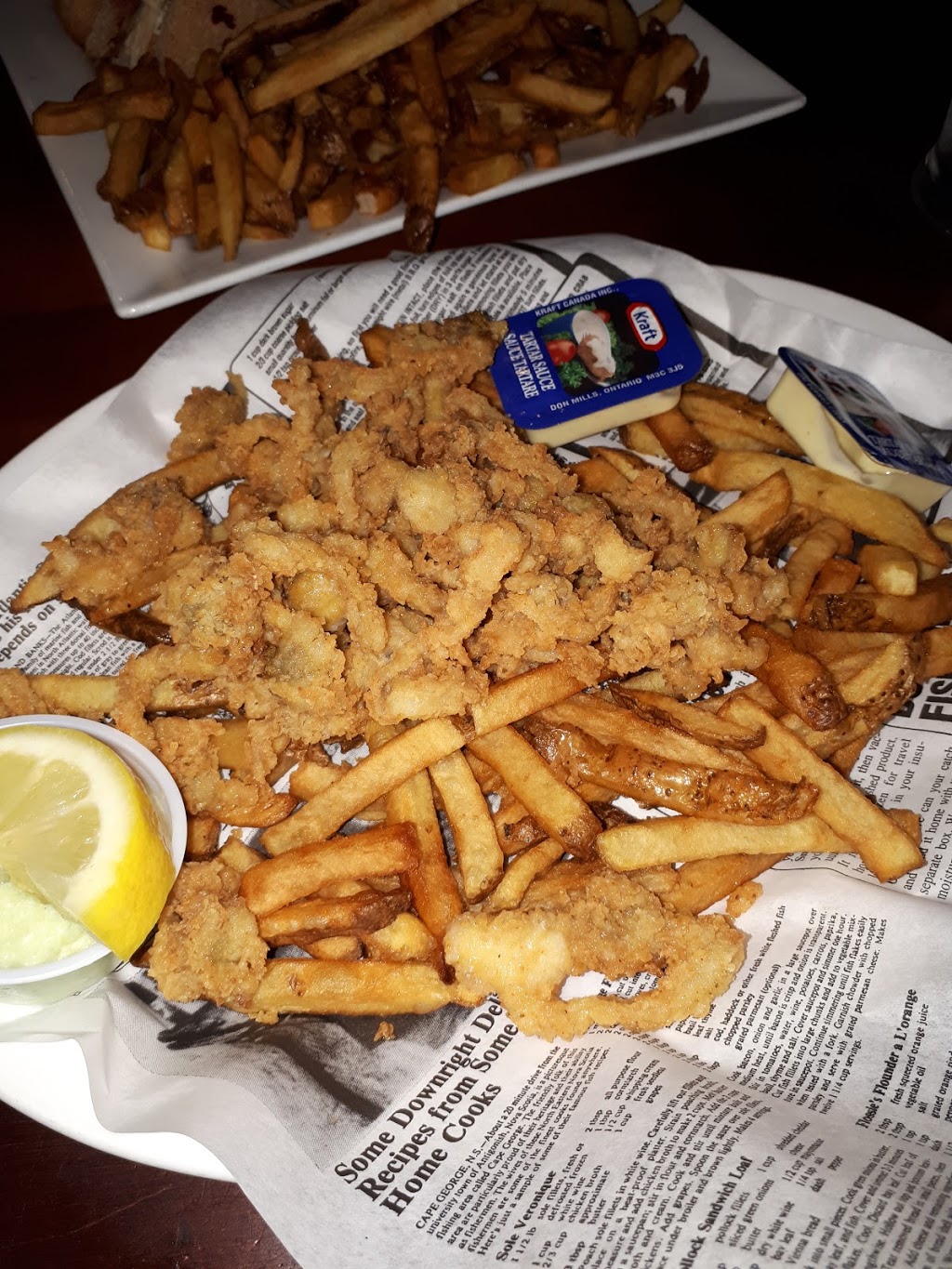 Sociables Pub and Eatery | 25 Main St, Springhill, NS B0M 1X0, Canada | Phone: (902) 763-3100