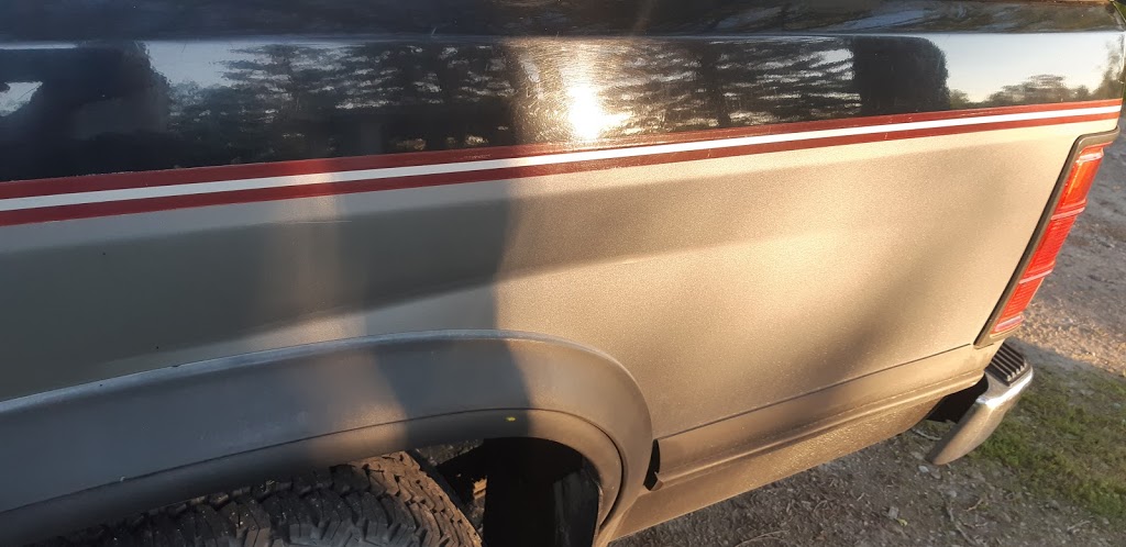 Niagara Soft Cloth Car Wash | 961 Niagara St, Welland, ON L3C 1M5, Canada | Phone: (905) 714-1160