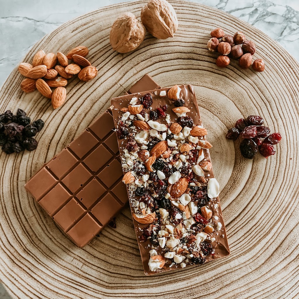 The Cacao Pod | 18 Curry Crescent, Georgetown, ON L7G 5S9, Canada | Phone: (289) 890-0848