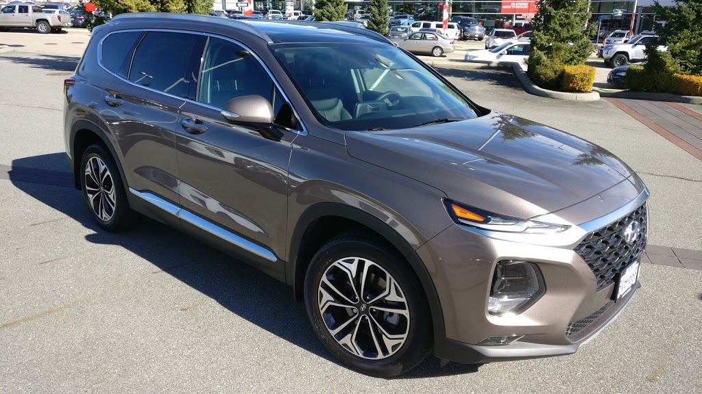 North Surrey Auto Mall | 15377 Guildford Dr, Surrey, BC V3R 0H9, Canada
