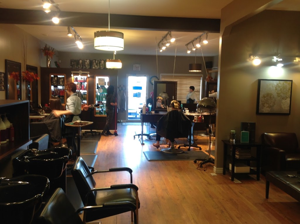 Bangles Hair Studio | 95 Brent Blvd #106, Strathmore, AB T1P 1V3, Canada | Phone: (403) 934-5802