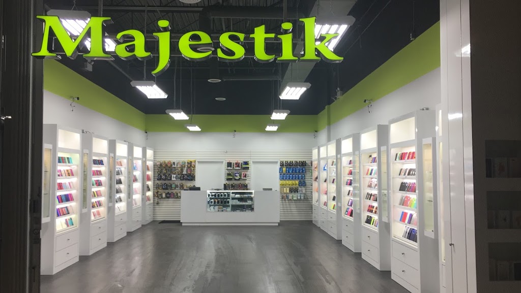 Majestik Communications | 401 Kent St W, Lindsay, ON K9V 4Z1, Canada | Phone: (705) 878-8411