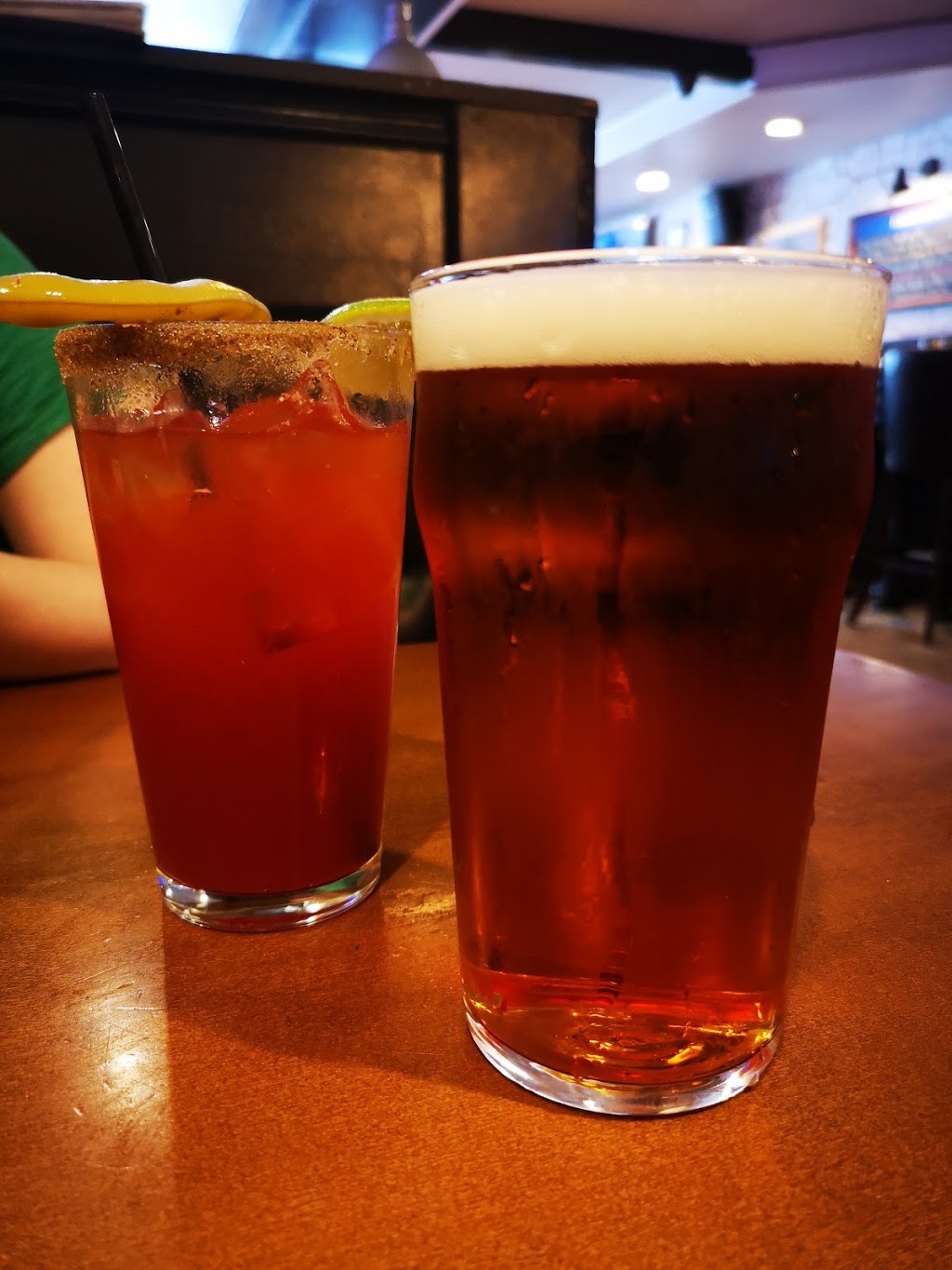 The Fox: A Firkin Pub | 51 Eglinton Ave E, Toronto, ON M4P 1G7, Canada | Phone: (416) 480-0200