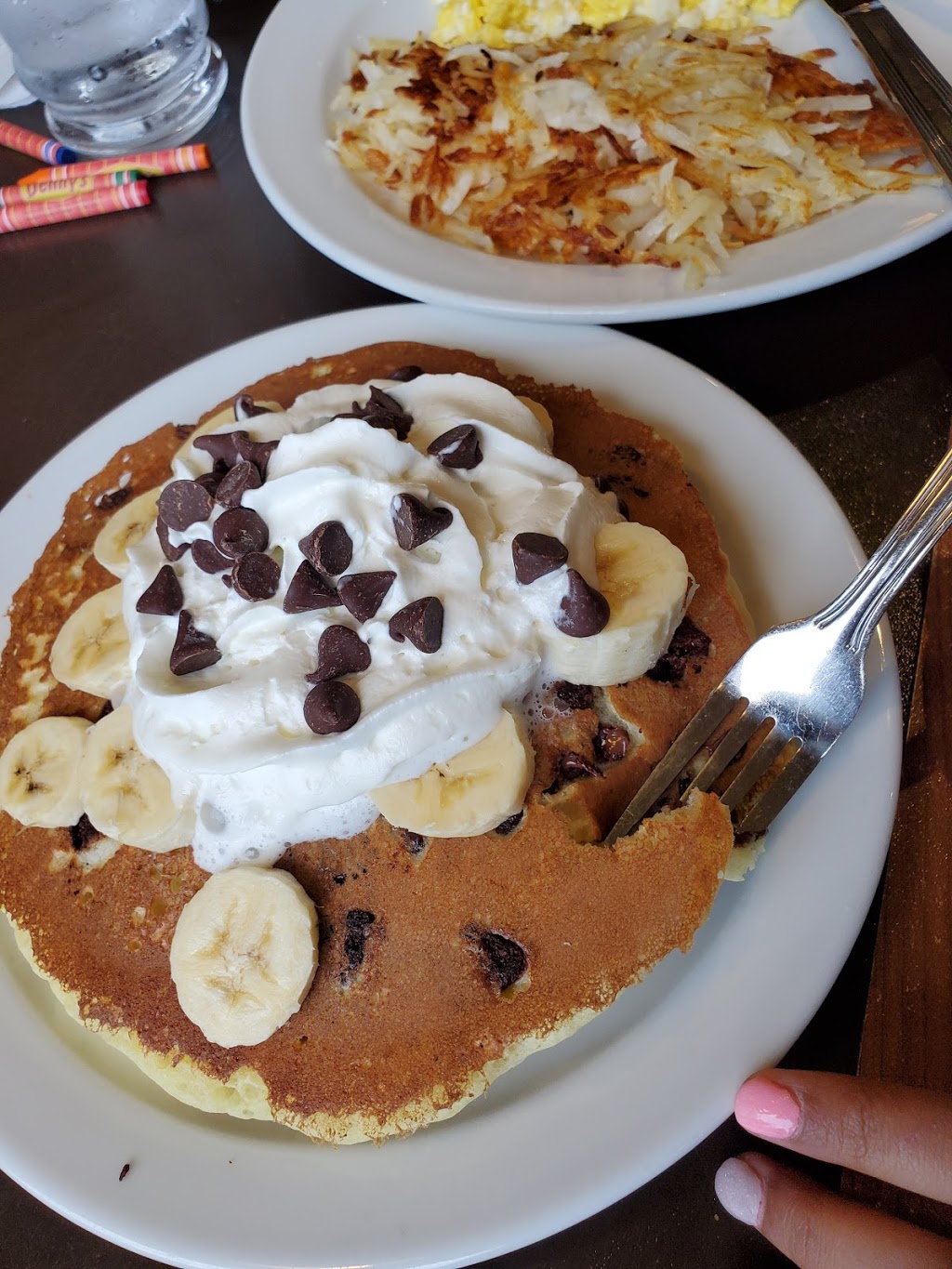 Dennys | 975 Broadmoor Blvd #44, Sherwood Park, AB T8A 0Z6, Canada | Phone: (780) 467-7893
